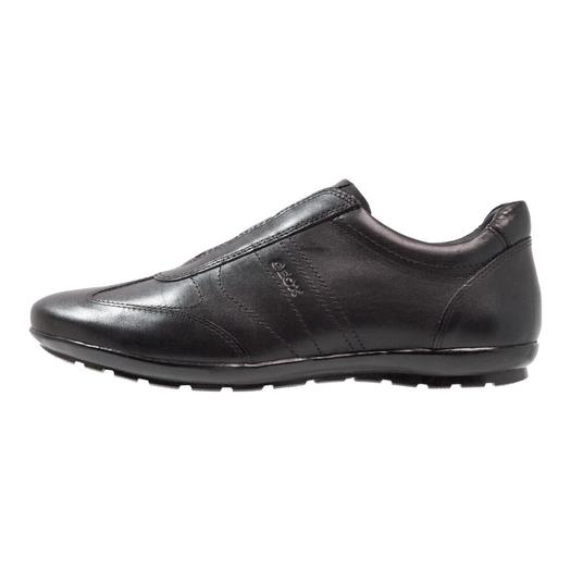Кроссовки Geox Uomo Symbol, черные