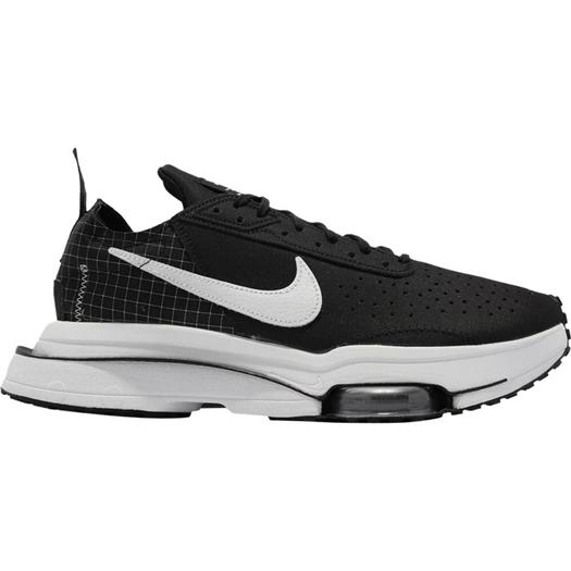Кроссовки Nike Air Zoom-Type Fuse Black White, черный/белый
