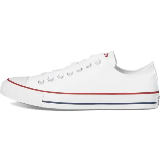 Кроссовки Chuck Taylor All Star Core Ox Converse, белый