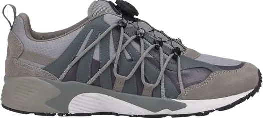 Кроссовки Puma Perks and Mini x Prevail Disc BIO/VERSE, черный
