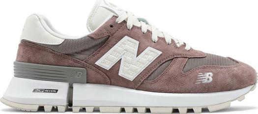 Кроссовки New Balance Ronnie Fieg x RC 1300 '10th Anniversary - Antler', красный