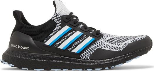 Кроссовки Adidas Disney x UltraBoost 1.0 DNA 'The Mighty Ducks - Hawks', черный