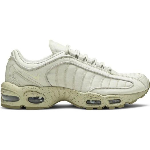 Кроссовки Nike Air Max Tailwind 4 SP 'Sandtrap', зеленовато-бежевый/мультиколор