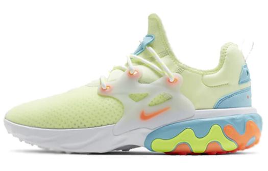 Мужская обувь Nike React Presto Lifestyle