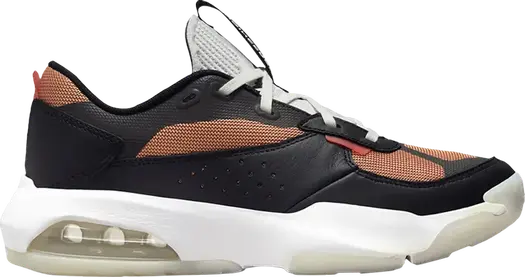 Кроссовки Jordan Air 200E Hot Curry, черный