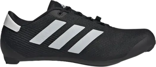 Кроссовки Adidas The Road 'Black White', черный