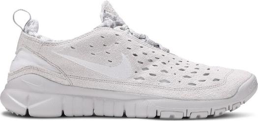 Кроссовки Nike Free Run Trail 'Neutral Grey', серый