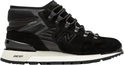Кроссовки New Balance Niobium, черный