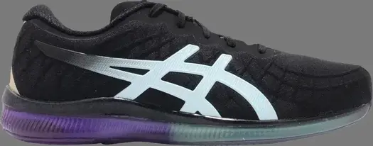 Кроссовки wmns gel quantum infinity 'ice morning' Asics, черный
