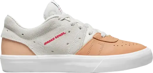 Кроссовки Jordan Series GS Swing For The Fence, белый
