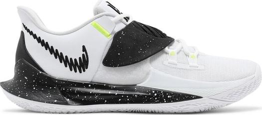 Кроссовки Nike Kyrie Low 3 Team 'White Black', белый
