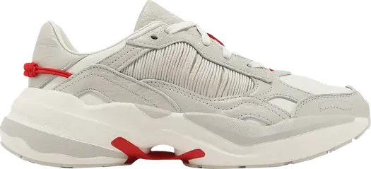 Кроссовки Adidas Maxxcetus, кремовый