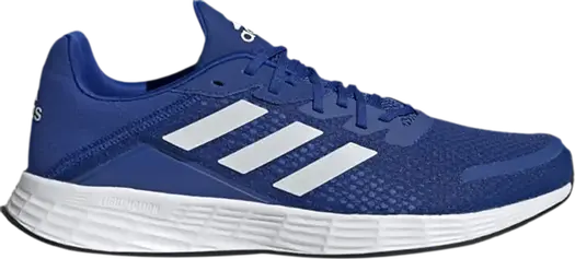Кроссовки Adidas Duramo SL 'Royal Blue', синий