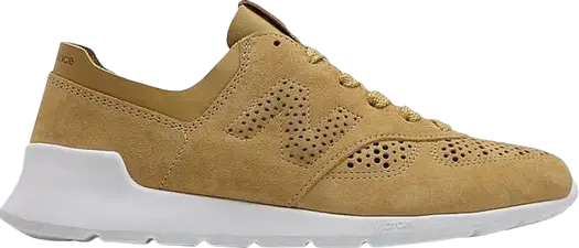 Кроссовки New Balance 1978 'Tan', загар
