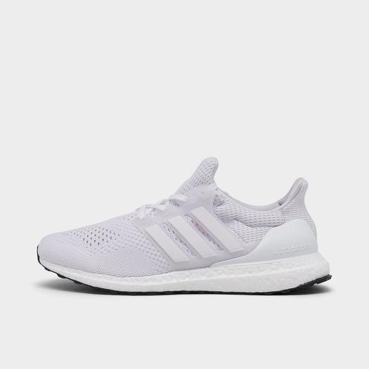 Мужские кроссовки Adidas UltraBoost 1.0 DNA, белый