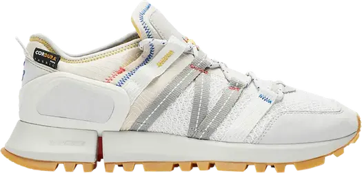 Кроссовки New Balance MSCRC 'White', белый