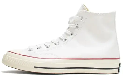 Кроссовки Chuck Taylor All Star Converse 70 Hi 'White'