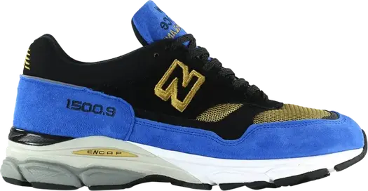 Кроссовки New Balance 1500.9 'Caviar & Vodka', синий