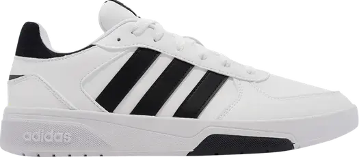 Кроссовки Adidas Courtbeat, белый