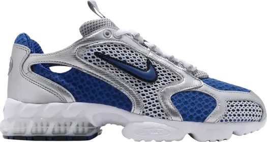 Кроссовки Nike Zoom Spiridon Cage 2 'Varsity Royal', синий