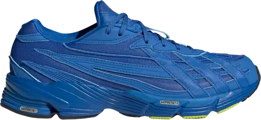 Кроссовки Adidas Orketro 'Blue', синий