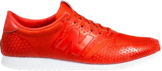 Кроссовки New Balance Wmns 420 Re-Engineered 'Red', красный