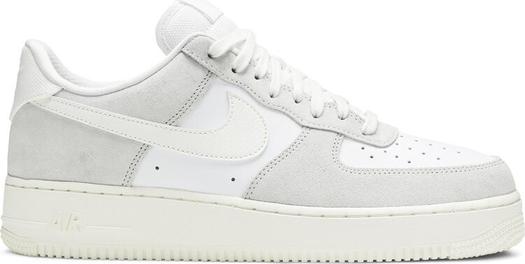 Кроссовки Nike Air Force 1 Low 'Sail', белый