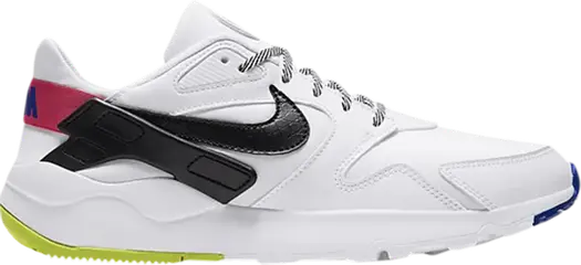 Кроссовки Nike LD Victory 'White Track Red', белый