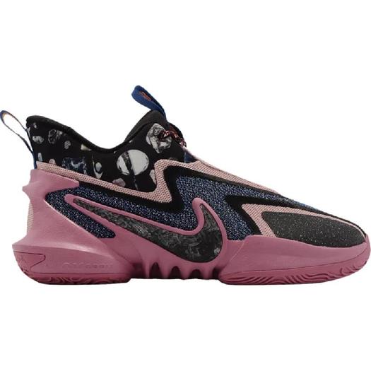 Кроссовки Nike Cosmic Unity 2 EP Precious Stones, черный/розовый