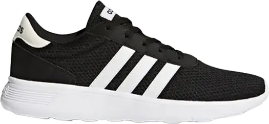 Кроссовки Adidas Lite Racer, черный