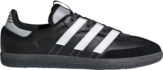Кроссовки Adidas Samba OG MS 'Core Black', черный