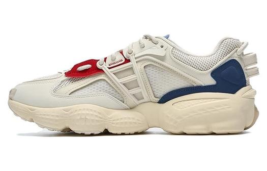Кроссовки FILA Ladder Shoes 'White Blue Red'