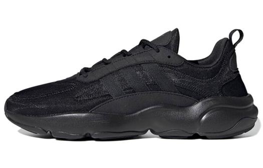 Кроссовки Adidas Originals Haiwee Lifestyle Unisex, черный