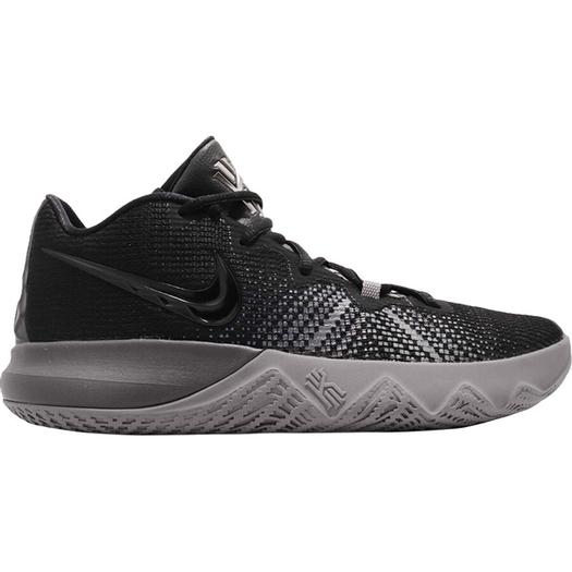 Кроссовки Nike Kyrie Flytrap EP 'Gunsmoke', черный/серый