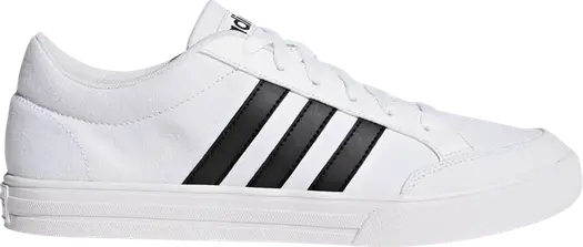 Кроссовки Adidas VS Set, белый