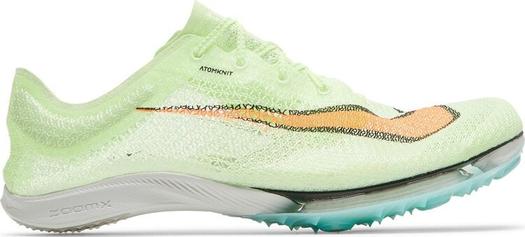Кроссовки Nike Air Zoom Victory 'Fast Pack', желтый