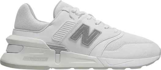 Кроссовки New Balance 997 Sport 'Munsell White', белый