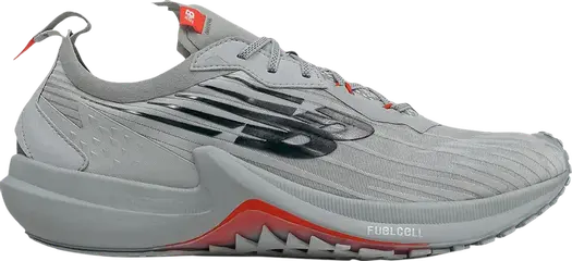 Кроссовки New Balance FuelCell SpeedDrift 'Energy Streak Pack', серый