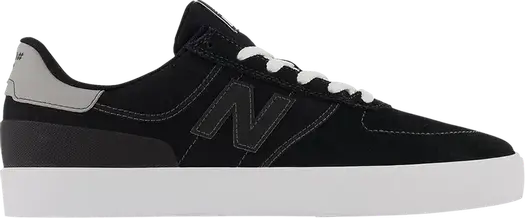 Кроссовки New Balance Numeric 272, черный/серый