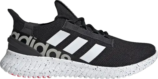 Кроссовки Adidas Kaptir 2.0, черный/серый