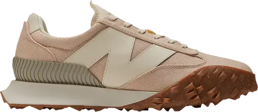 Кроссовки New Balance XC-72 'Beige Gum', коричневый