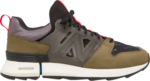 Кроссовки New Balance Tokyo Design Studio x RC-2 Gore-Tex 'Sage', коричневый