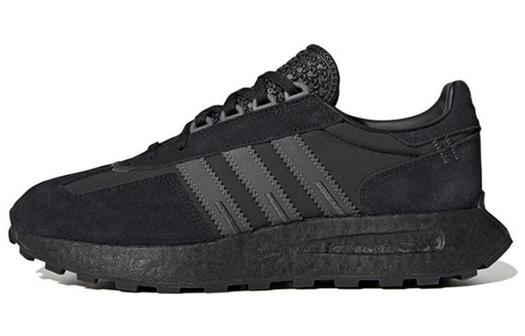 Кроссовки Adidas Originals Retropy E5 Lifestyle Unisex IG4808, черный