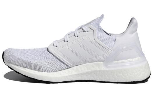 Кроссовки Adidas Ultraboost 20, белый
