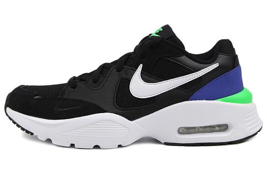 Кроссовки Nike Air Max Fusion унисекс