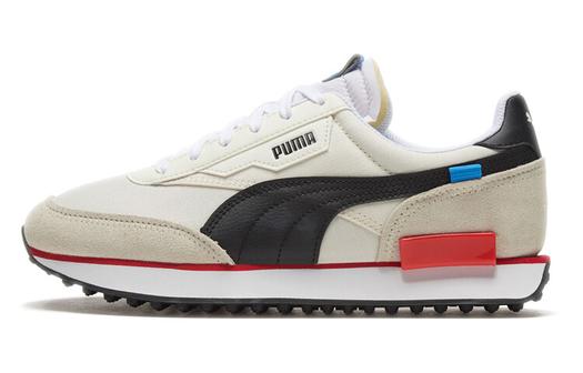Кроссовки PUMA Future Rider 'Play On - Whisper White'