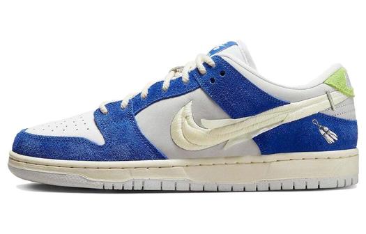 Уличная одежда Nike SB Dunk Low Pro Fly