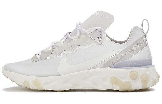 Кроссовки для бега Nike React Element 55 унисекс