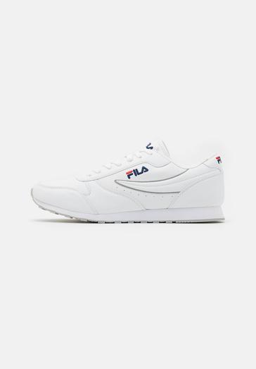 Кроссовки Fila, белый
