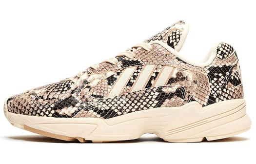 Кроссовки Adidas Originals Yung-1 Chunky Unisex EG1717, мультиколор